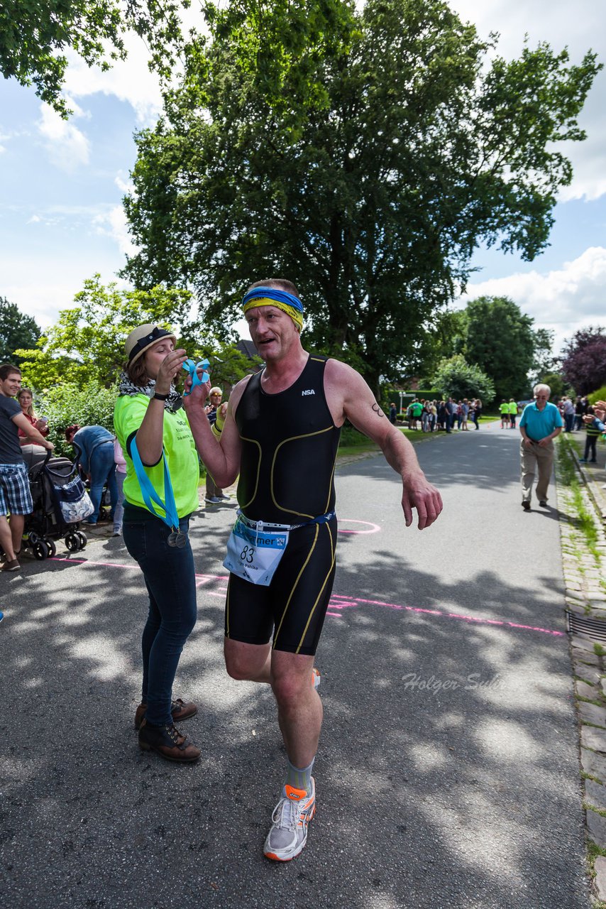 Bild 692 - Triathlon Wiemersdorf